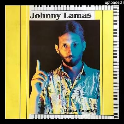 Danza Cosmica - Johnny Lamas