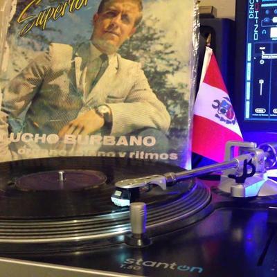 Álbum desconocido (16/06/2023 14:13:37) -  Lucho Burbano