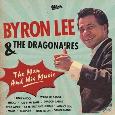  - BYRON LEE AND THE DRAGONAIRES