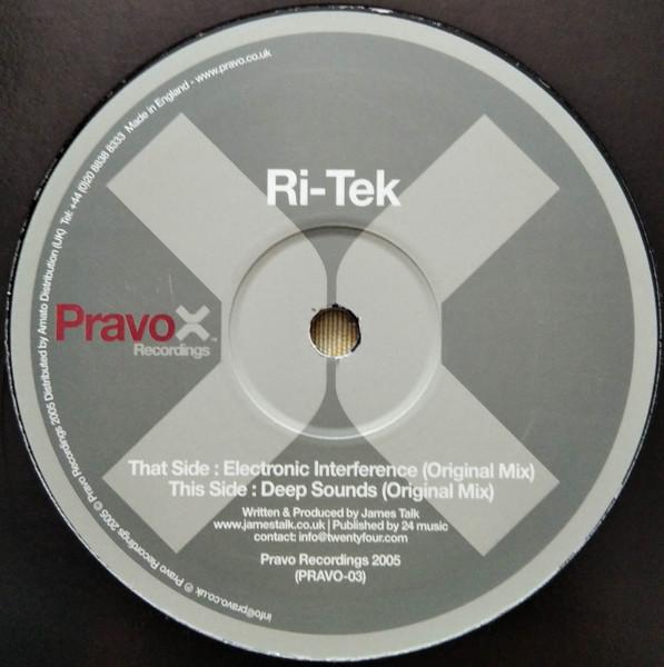  - Ri-Tek