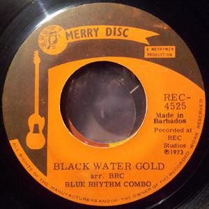  - Blue Rhythm Combo