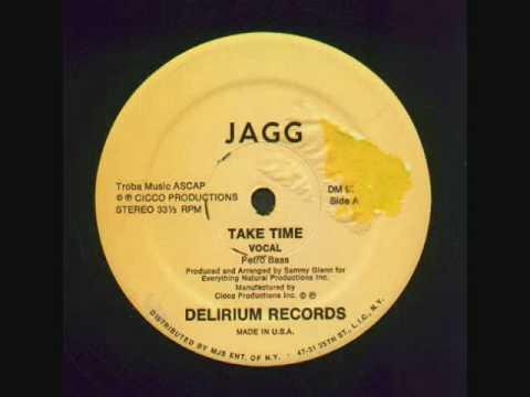 - Jagg