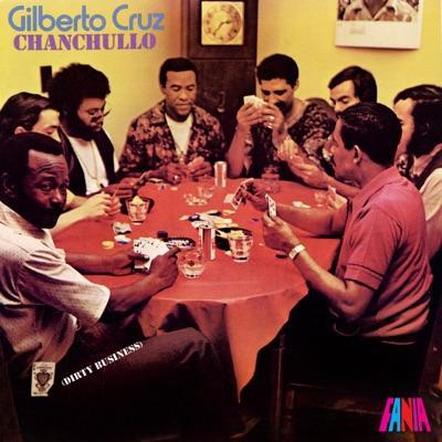  - Gilberto Cruz