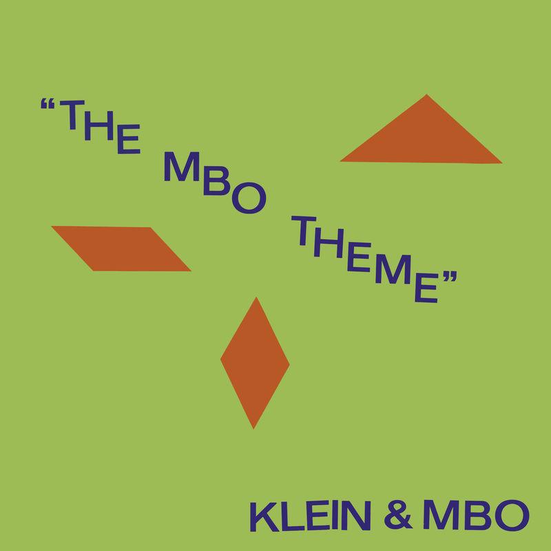 The MBO Theme - Klein & MBO