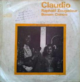  - Claudio