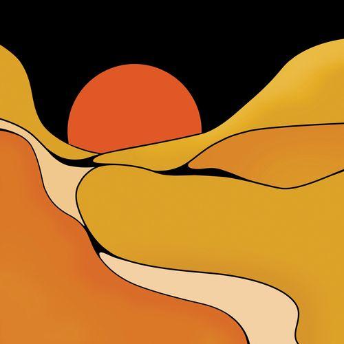 Path Of An Empath EP - Sweatson Klank