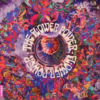  - The Flower Power