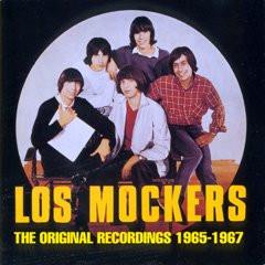 . - Los Mockers