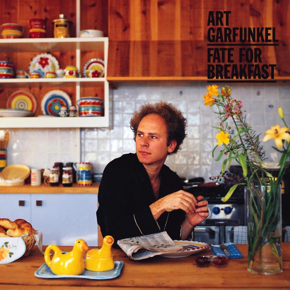 In A Little While (I'll Be On My Way) - Art Garfunkel