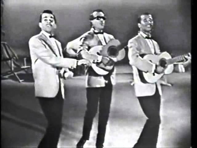 Cuando Calienta El Sol / Mi Tonto Corazon  - Los Rigual