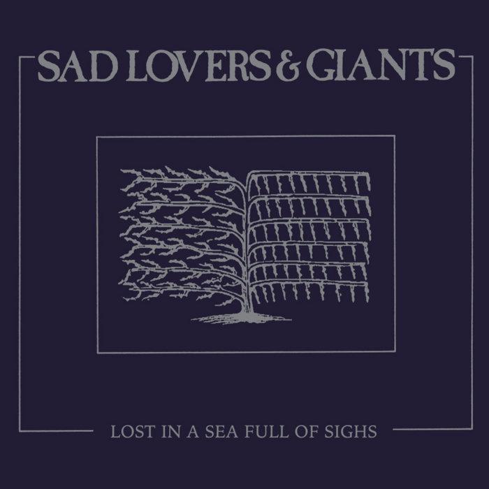 Colourless Dream - Sad Lovers & Giants