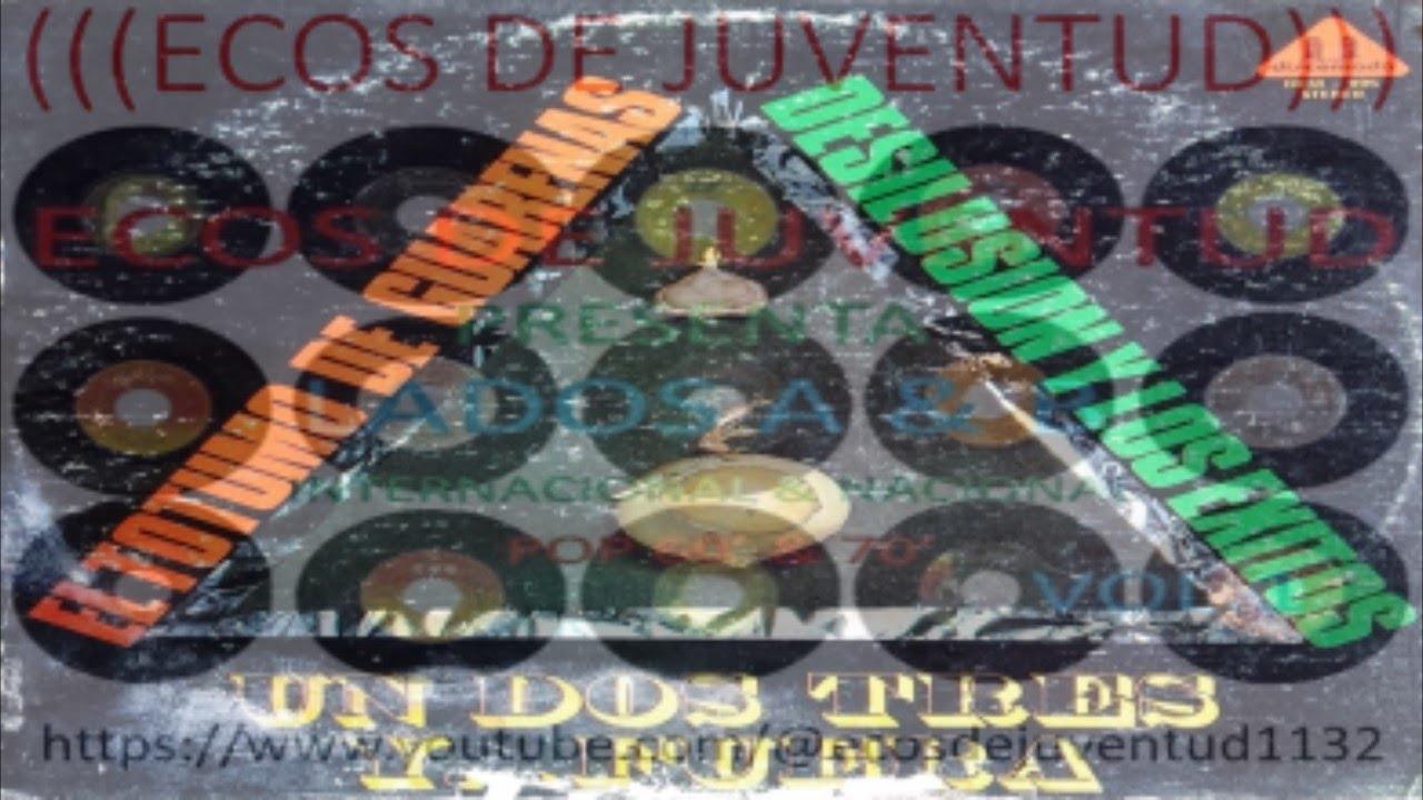 Venezuela 70 Volume 2 (Cosmic Visions Of A Latin American Earth: Venezuelan Experimental Rock In The 1970's & Beyond) - Un Dos Tres y Fuera