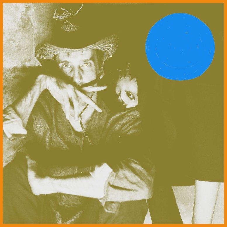 Myths 004 - Cate Le Bon & Bradford Cox