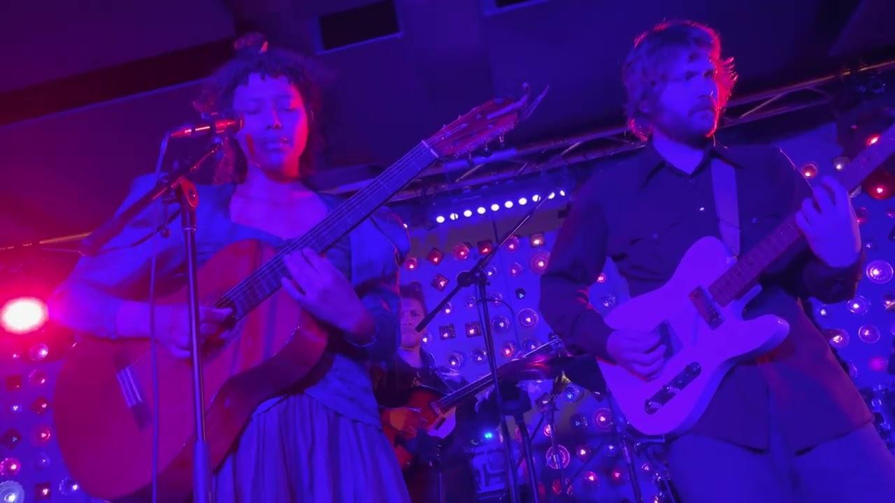 With Strings - June McDoom
