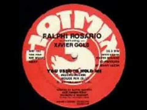  - Ralphi Rosario