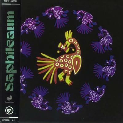 PF017 - SAPHILEAUM - TAMALUNGMA - Thomas Kuntz