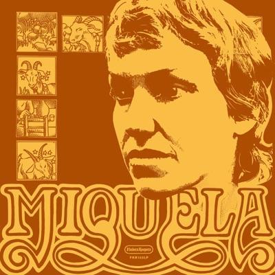 I A De Sers - Miquela
