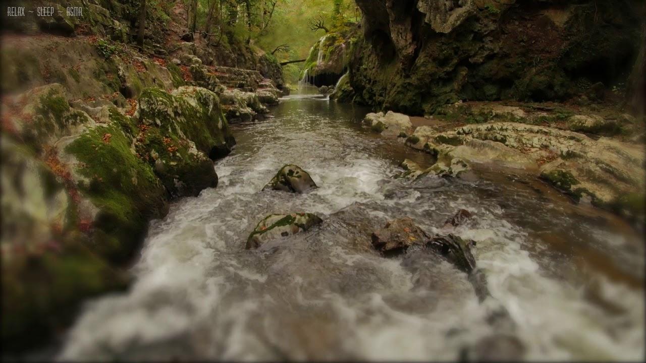  - River Rain