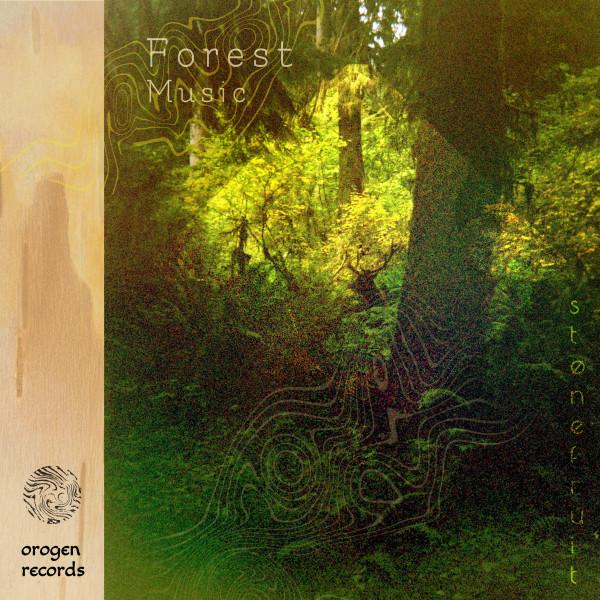 Forest Music - Stonefruit
