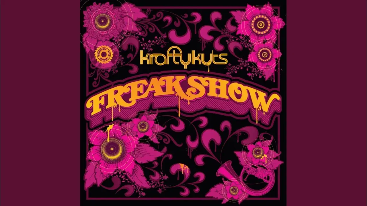  - KRAFTY KUTS