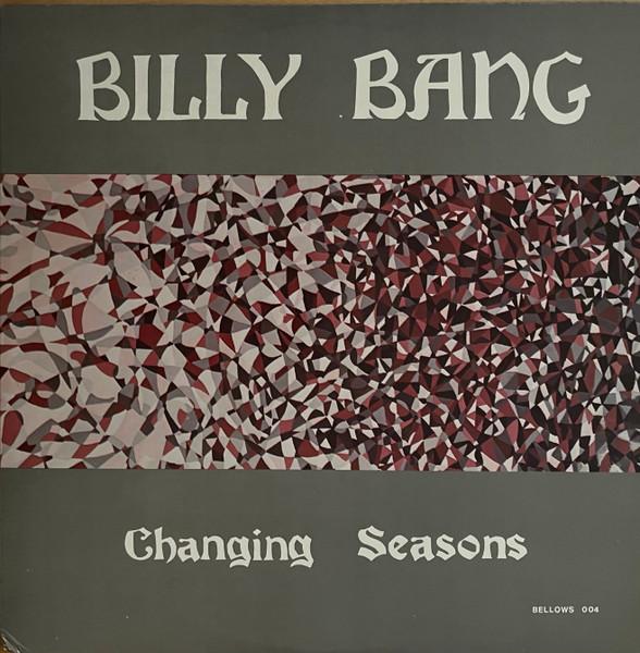  - Billy Bang