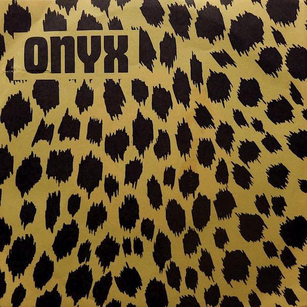 Complete Works 1981–1983 - Onyx