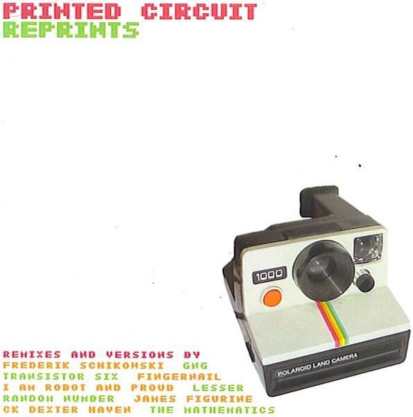  - Printed Circuit
