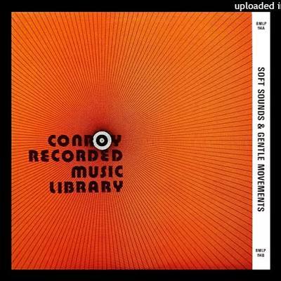 Soft Sounds & Gentle Movements - Otto Sieben