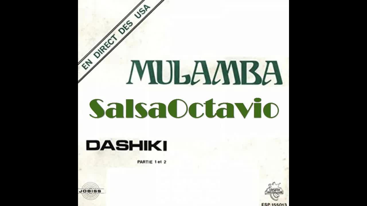  - Mulamba