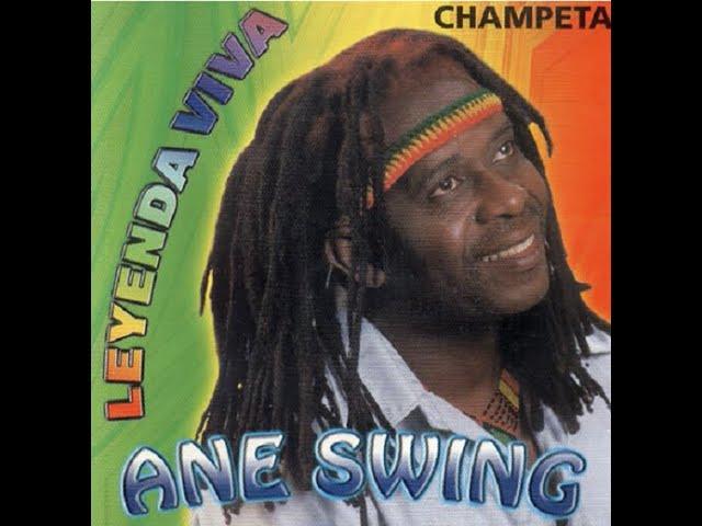 Champeta Fever - Charles king