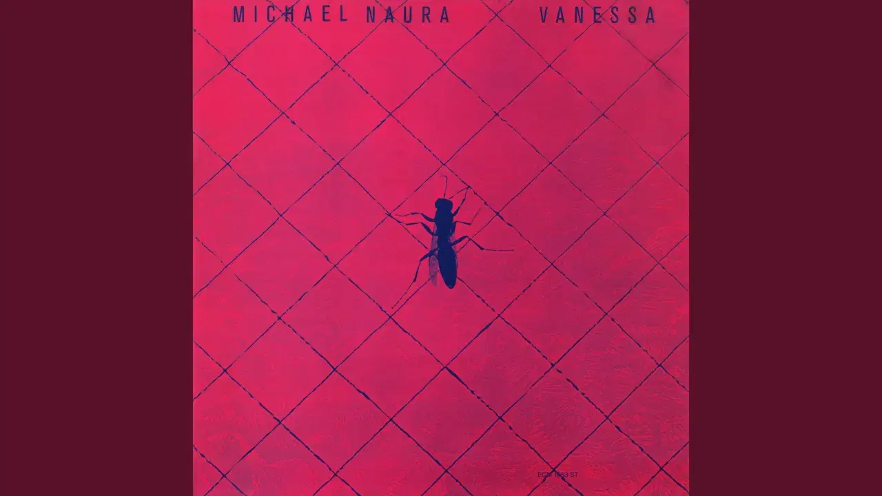 Vanessa - Michael Naura
