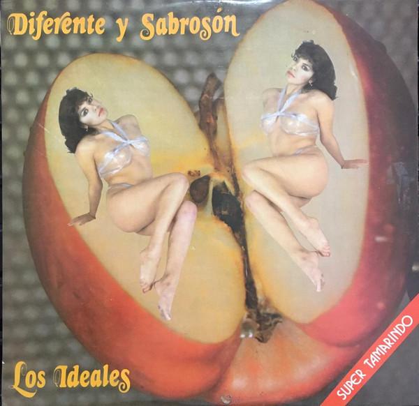 Diferente Y Sabrosón - Los Ideales