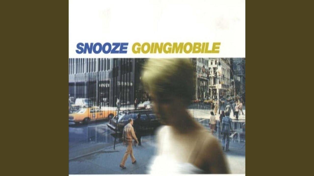 Goingmobile - Snooze