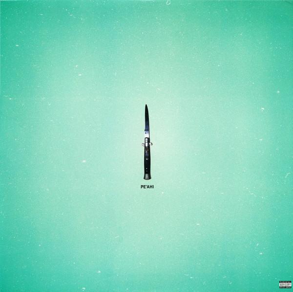 Pe'ahi - The Raveonettes