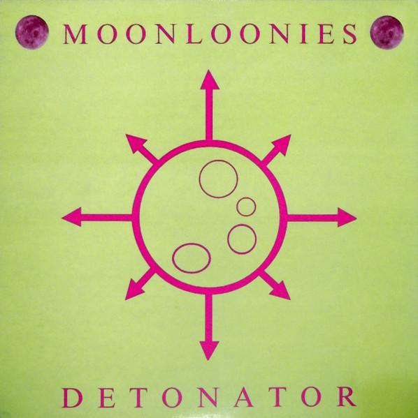 Detonator - Moonloonies