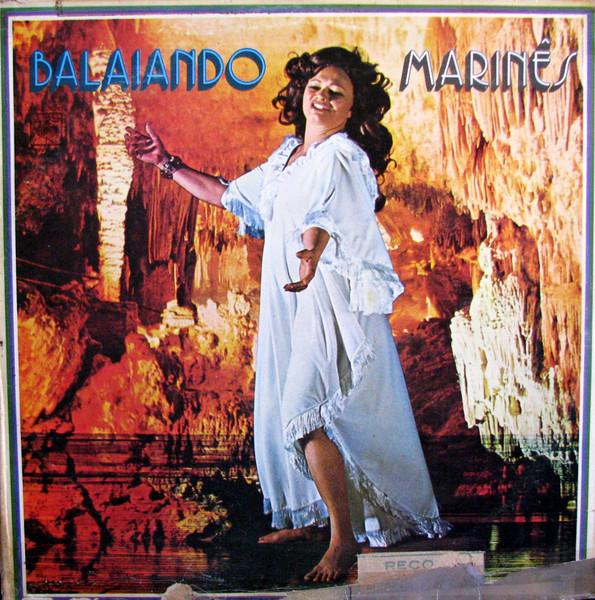 Balaiando - Marinês