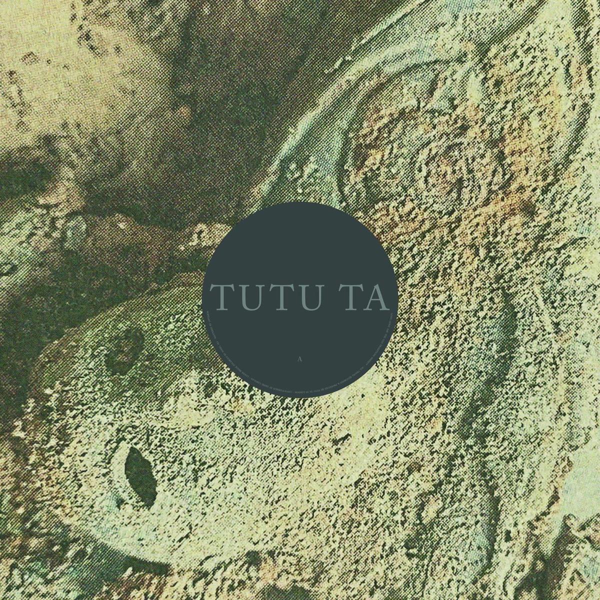 Violence or Violets - Tutu Ta
