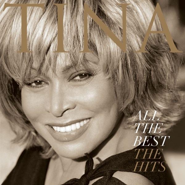  - Tina Turner