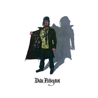 Dear Psilocybin - Zelooperz & Real Bad Man