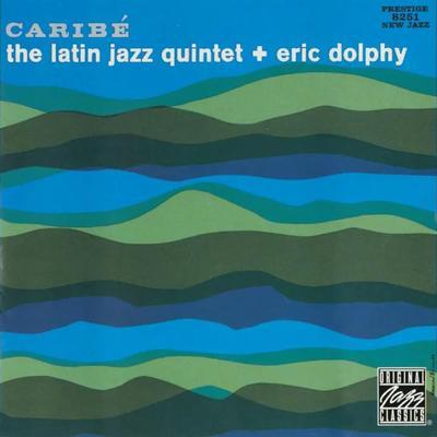 Caribé - The Latin Jazz Quintet, Eric Dolphy