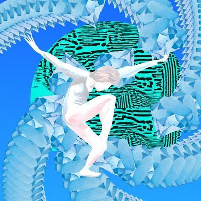 Between Worlds: Interference - Angelo Repetto