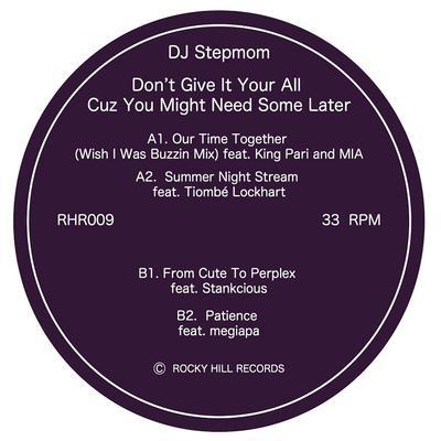  - DJ Stepmom 