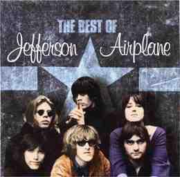 The best of Jefferson Airplane - Jefferson Airplane
