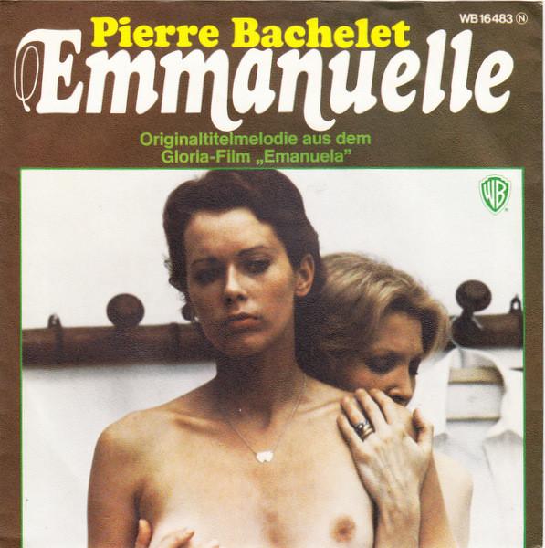 Emmanuelle - Pierre Bachelet