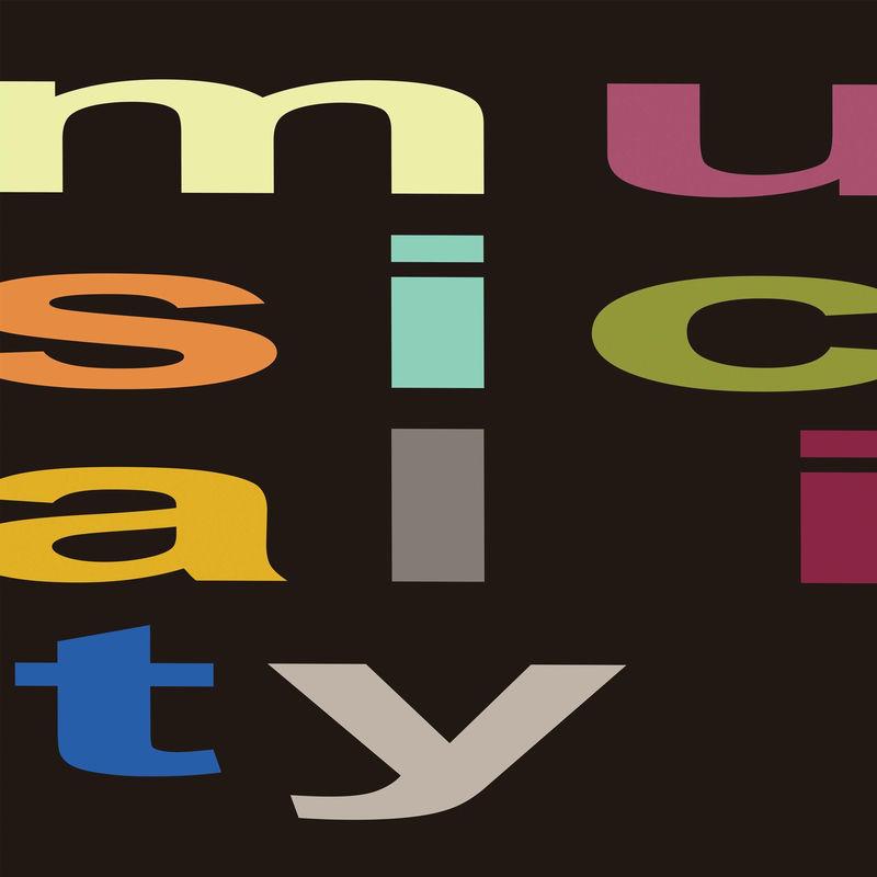 Musicality - haloplus+