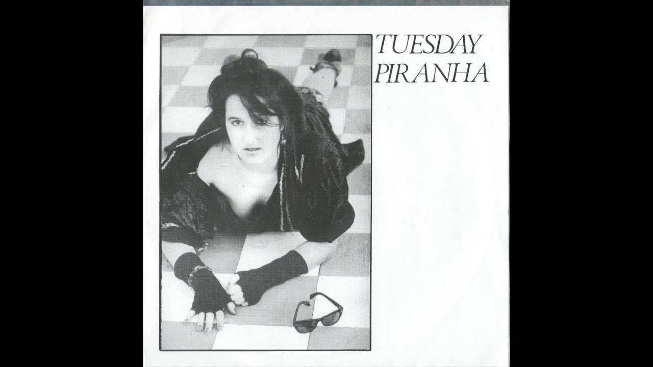 Tuesday Piranha - Telephone Disease - Tuesday Piranha