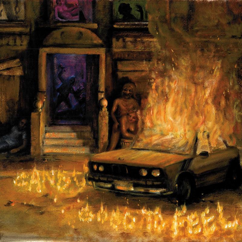 Good To Feel - Candy