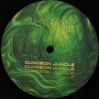 Dungeon Jungle - Rambal Cochet