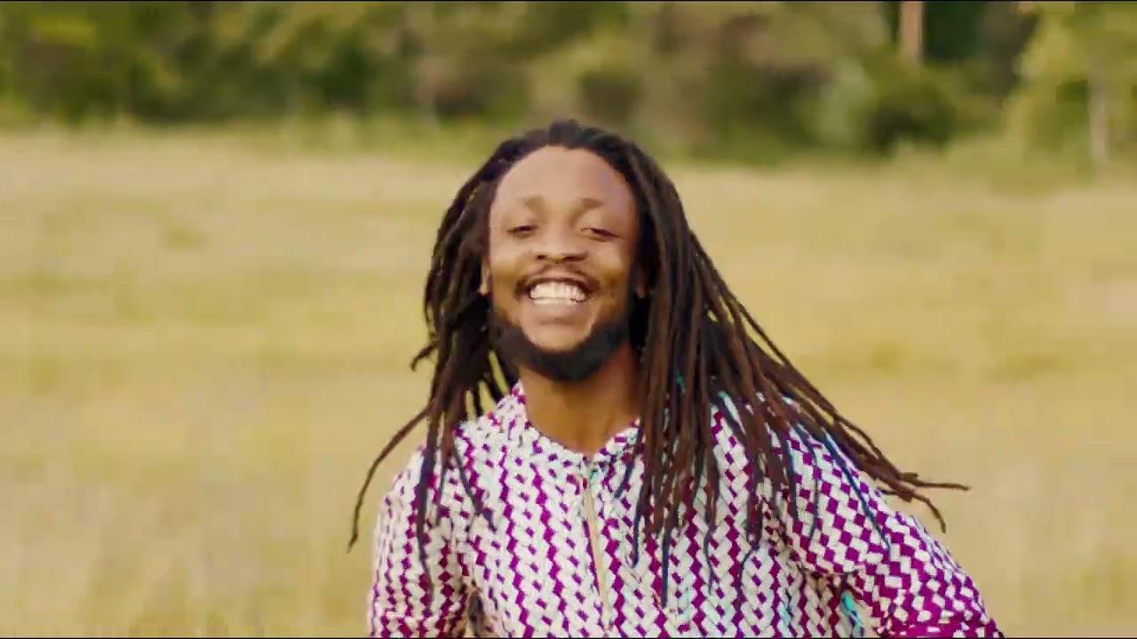  - C. Wyne Nalukalala & DJ Vadim