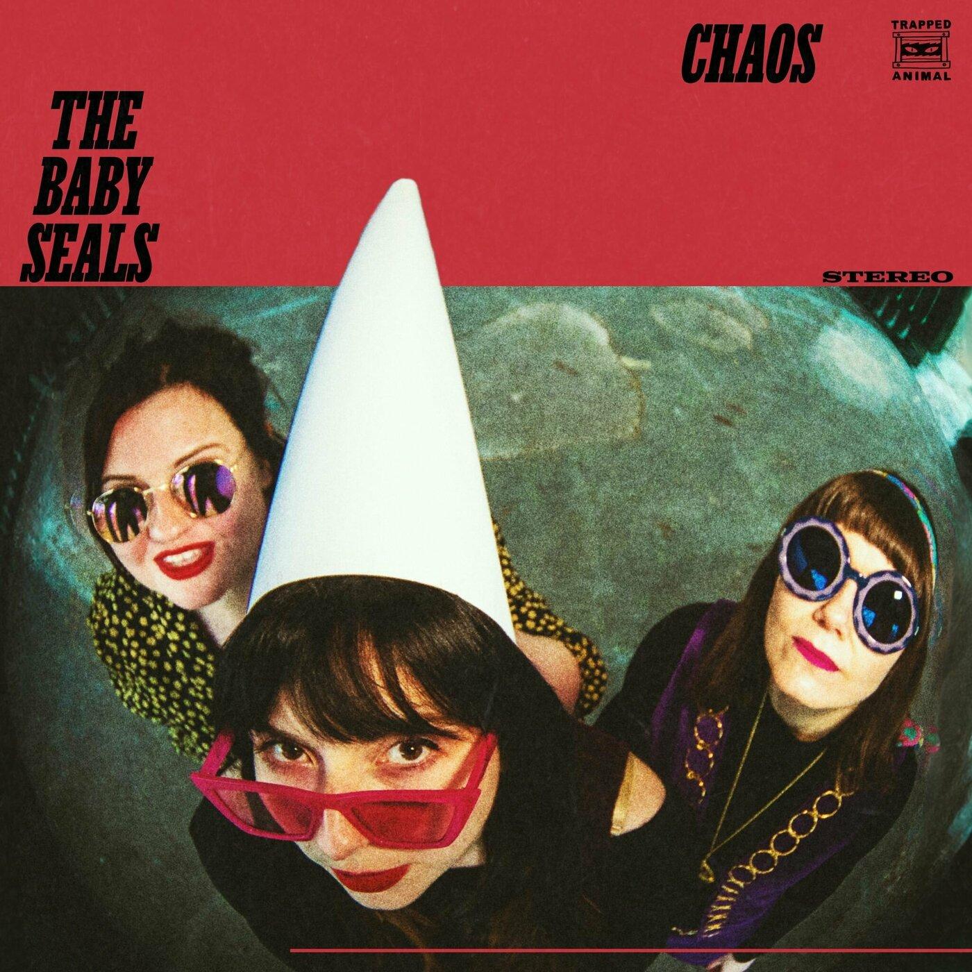 Chaos - The Baby Seals